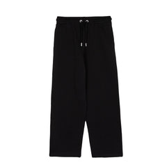 AMI Paris Small Ami De Coeur Embossed Jogger