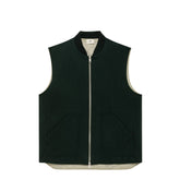 Felt Vest