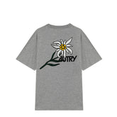 Edelweiss Back Graphic Tee