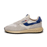 Reelwind Low *Suede / Net*