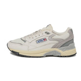 Hyperway *Goatsuede / Mesh*
