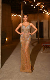 Portia and Scarlett PS25996C Dress