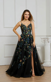 Cecilia Couture 8007 Dress