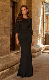 La Femme 33391 Dress