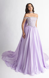 Rachel Allan 50416 Dress