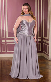 Ladivine CD668C Dress