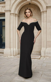 Janique 2604 Dress