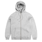 Essential Zip Hoodie