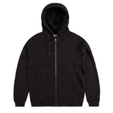 Essential Zip Hoodie