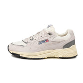 Hyperway *Suede / Mesh*