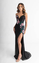 Rachel Allan 70926 Dress