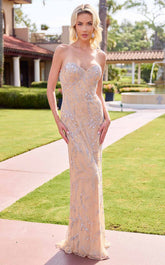 Primavera Couture 13161 Dress