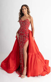 Rachel Allan 50409 Dress