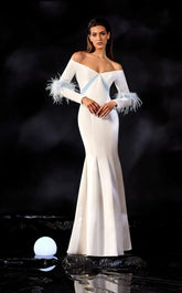 Abdo Aoude MidnightMermaid15 Dress