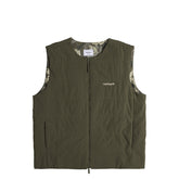 *Never Enough.* Vest