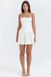 Livette - Short Mini Dress