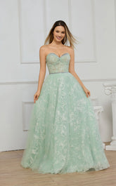 Cecilia Couture 8015 Dress