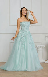 Cecilia Couture 8013 Dress