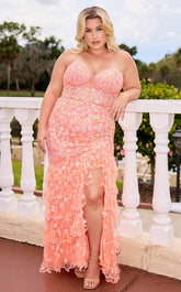 Primavera Couture 14105 Dress