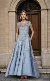 Janique 268006 Dress