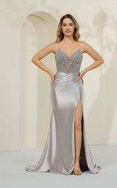 Cecilia Couture 8022 Dress