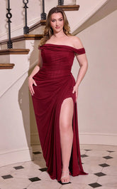 Ladivine CD387C Dress