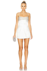 Lois Mini Dress