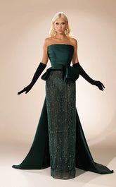 Abdo Aoude Desirs16 Dress