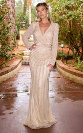 Primavera Couture 12209 Dress