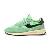 Reelwind Low *Suede / Net*