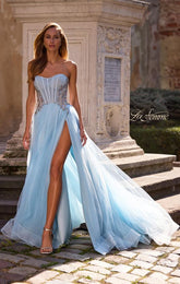 La Femme 32767