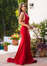 Mariah Gown