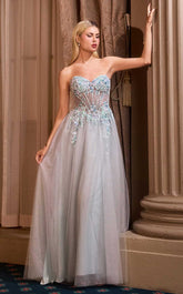 Andrea and Leo A1478 Dress