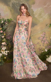Andrea and Leo A1425 Dress