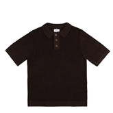 Summer of Joy Crochet Shirt