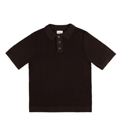 Summer of Joy Crochet Shirt