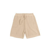 Summer of Joy Crochet Shorts