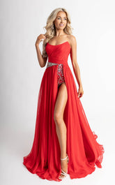 Rachel Allan 50399 Dress