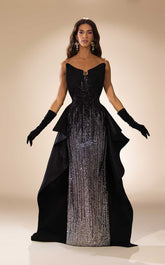 Abdo Aoude Desirs24 Dress