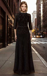 Janique 2610 Dress