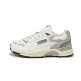 Hyperway W *Leather / Suede / Mesh*