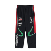Teamgeist Moto Trackpant