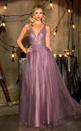 Ladivine CR880 Dress