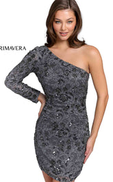 Primavera Couture 3865 Dress