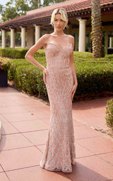Primavera Couture 13172 Dress