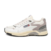 Hyperway *Leather / Suede / Mesh*