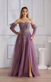 Cecilia Couture 8050 Dress