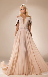 Abdo Aoude Desirs9 Dress