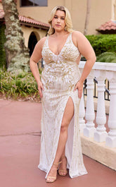 Primavera Couture 14104 Dress