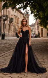 La Femme 33307 Dress